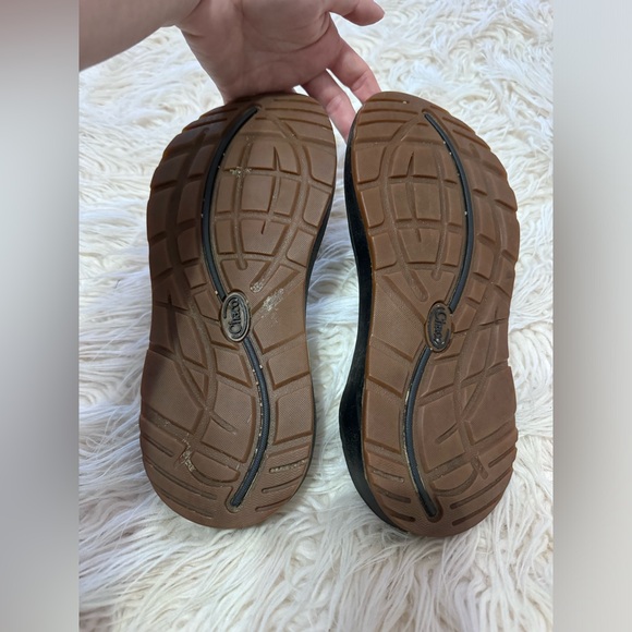 Chaco’s WOMEN'S ZX/2 CLOUD DUAL ADJUSTABLE STRAPS WIDE-WIDTH CUSHIONED SANDAL 8W - Picture 7 of 10